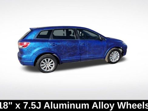 Used 2008 MAZDA CX-9 Touring image 9