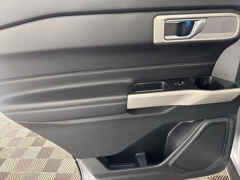 Used 2024 Ford Explorer Limited image 24