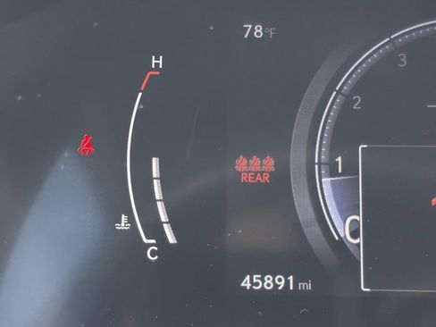 Certified 2023 Lexus RX 350 FWD w/ Accessory Package (Z1) image 18