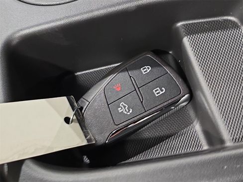 New 2026 GMC Sierra 2500 Pro w/ Convenience Package image 35