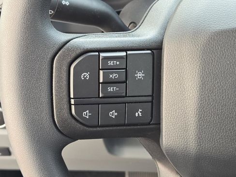 New 2024 Ford F450 XL w/ XL Chrome Package image 16