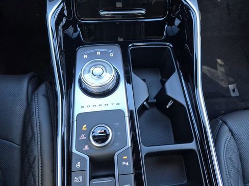 New 2026 Kia Sorento SX Prestige image 9