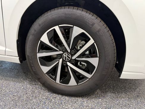 New 2026 Volkswagen Jetta S FWD image 14