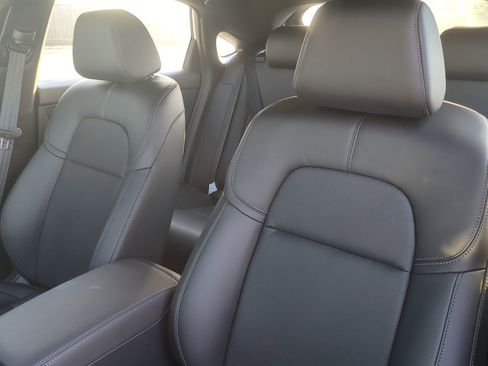 Certified 2024 Honda Civic Sport Touring image 18