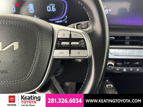 Used 2025 Kia Telluride S AWD/4WD image 28