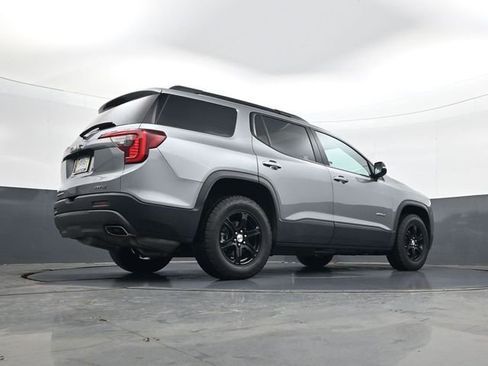 Used 2023 GMC Acadia AT4 w/ Technology Package image 26