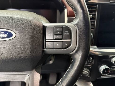 Used 2022 Ford F150 Lariat AWD/4WD image 20