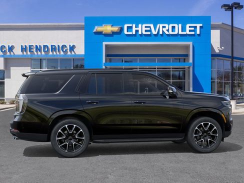 New 2026 Chevrolet Tahoe RST image 7