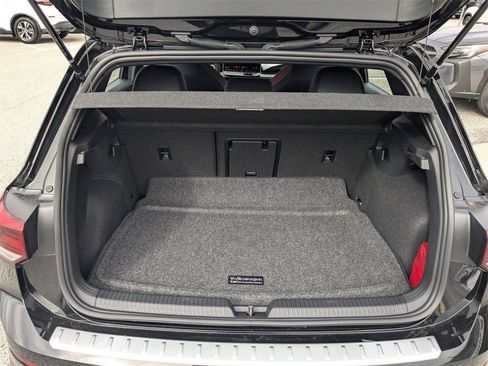 New 2026 Volkswagen GTI SE image 13