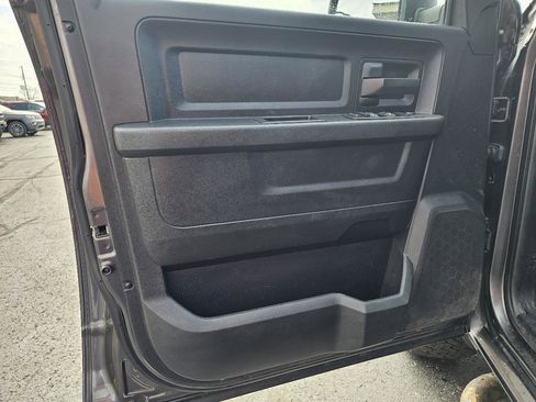 Used 2014 RAM 1500 Express image 4