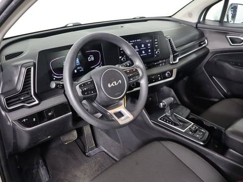 Used 2023 Kia Sportage LX FWD image 25
