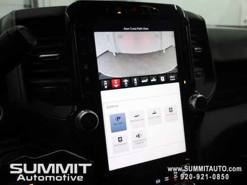 New 2026 RAM 3500 Tradesman image 17