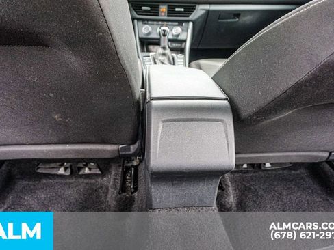 Used 2024 Volkswagen Jetta S FWD image 31