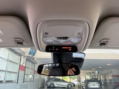 Used 2025 Buick Encore GX Preferred FWD image 14