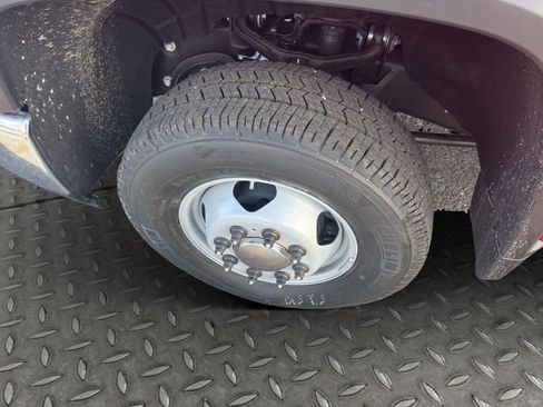 New 2026 Chevrolet Silverado 3500 W/T w/ WT Convenience Package image 14