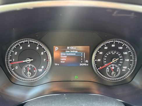 Used 2023 Hyundai Santa Fe SE image 19