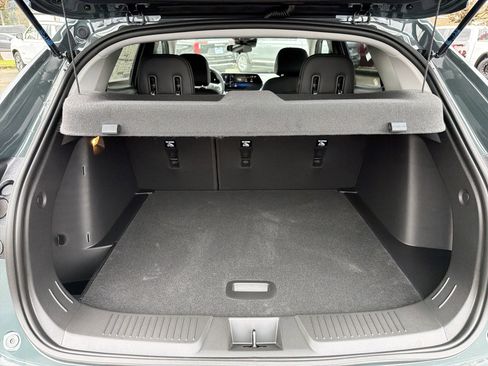 New 2026 Chevrolet Trax LT w/ Driver Confidence Package image 5