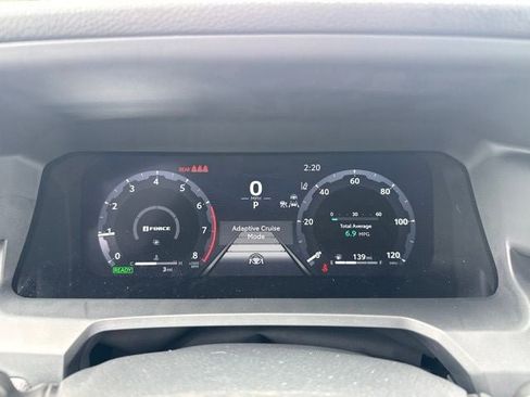 Used 2026 Toyota Tacoma TRD Pro AWD/4WD image 33