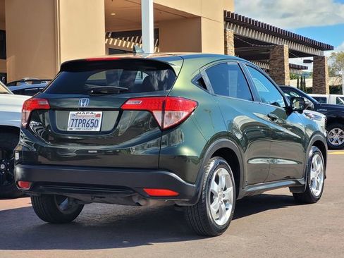 Used 2016 Honda HR-V EX image 6