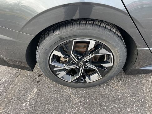 Used 2024 Hyundai Sonata SEL image 11