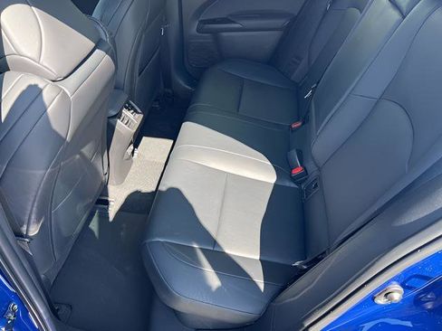 Used 2024 Lexus UX 250h F Sport AWD/4WD image 22