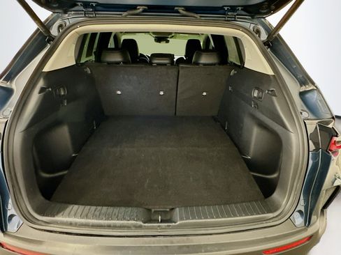 Used 2025 MAZDA CX-50 AWD 2.5 S w/ Premium Package image 31