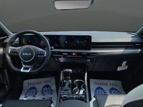 New 2026 Kia K5 GT-Line w/ GT-Line Premium Package FWD image 5