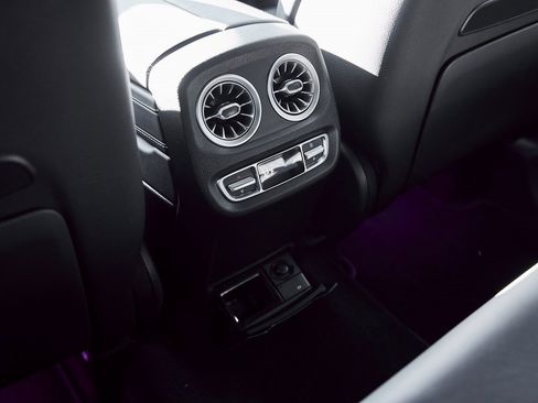 Used 2022 Mercedes-Benz G 63 AMG Squared w/ AMG Night Package Magno image 62