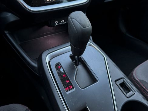 Certified 2024 Subaru Impreza 2.0i Sport image 20