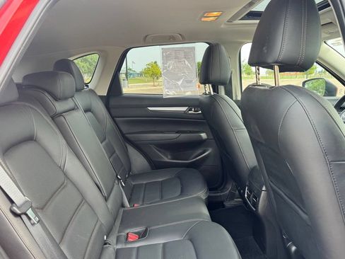 Used 2023 MAZDA CX-5 AWD 2.5 S image 30