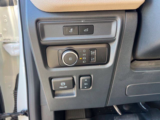 Used 2023 Ford Expedition Max Limited AWD/4WD image 25