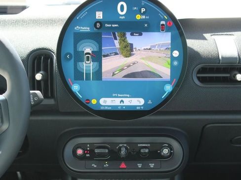 Used 2025 MINI Cooper S FWD image 7