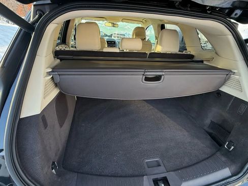 Used 2015 Lincoln MKC AWD w/ Equipment Group 101A Select image 28