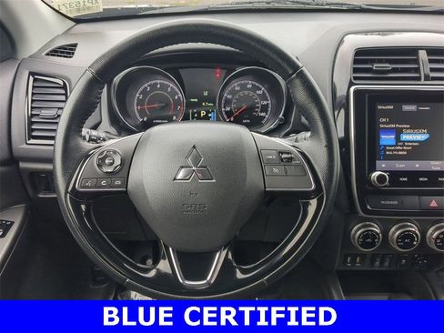 Used 2024 Mitsubishi Outlander Sport SE image 14