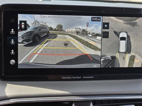 Used 2023 Hyundai Santa Fe Limited AWD/4WD image 23