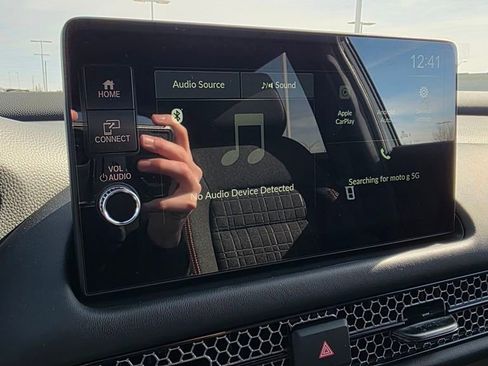 New 2026 Honda HR-V Sport image 31