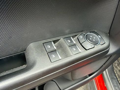 Used 2023 Ford Bronco Sport Big Bend w/ Convenience Package AWD/4WD image 19