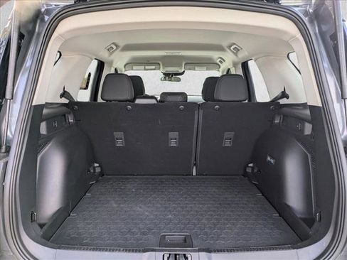 Used 2024 Ford Bronco Sport Big Bend image 7