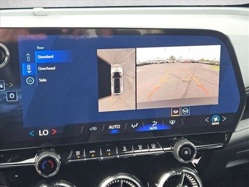 New 2026 Chevrolet Blazer EV LT image 13