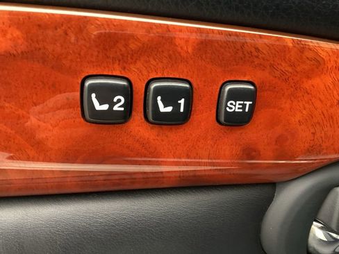 Used 2006 Lexus SC 430 Convertible image 20