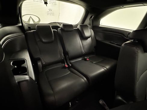 Used 2024 Honda Odyssey Sport image 17