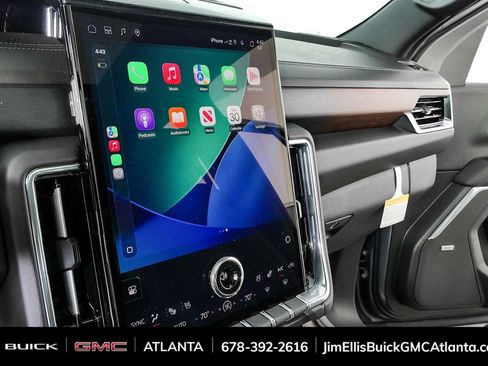 New 2026 GMC Yukon Denali w/ Advanced Technology Package AWD/4WD image 16