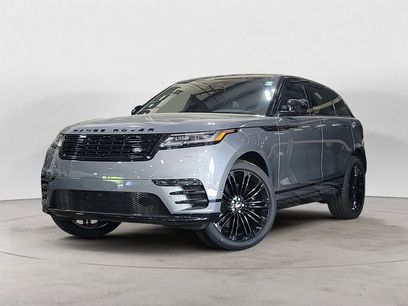 New 2026 Land Rover Range Rover Velar Dynamic SE