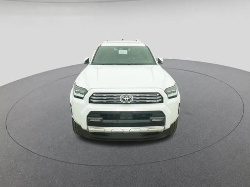 New 2026 Toyota 4Runner Limited image 15