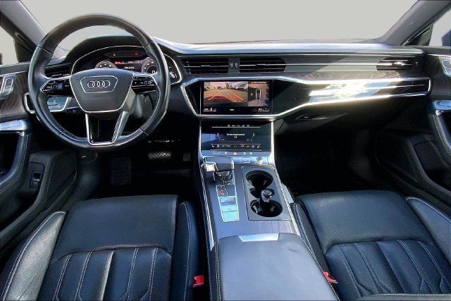 Used 2021 Audi A7 3.0T Prestige AWD/4WD image 15