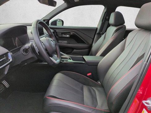 Certified 2025 Acura ADX A-Spec image 24