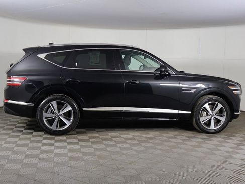 Used 2024 Genesis GV80 3.5T image 20