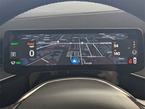 Used 2025 Polestar Polestar 3 image 27