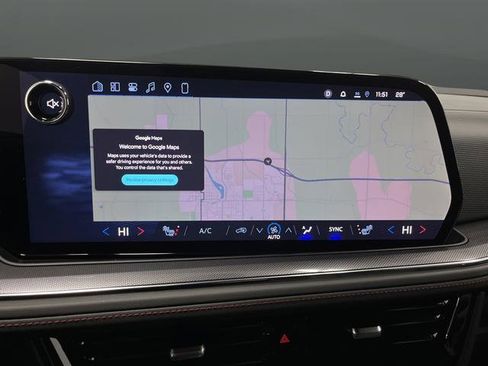 New 2026 Chevrolet Suburban RST w/ RST Capability Package image 10