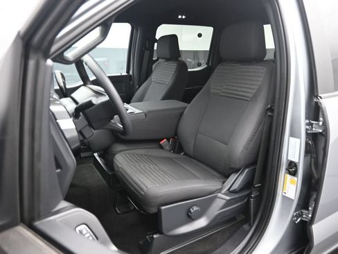 Certified 2023 Ford F150 XL w/ STX Appearance Package RWD image 9